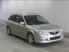 Mazda Familia   2001