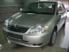 Toyota Corolla   2001