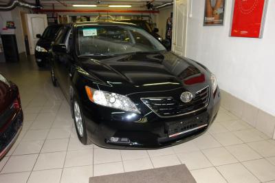 Toyota Camry   2007