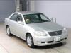 Toyota Mark II   2001