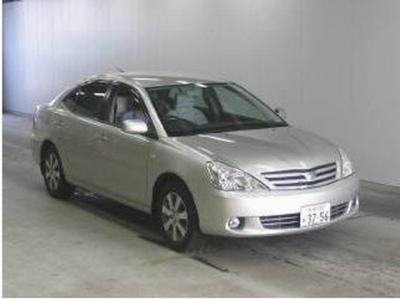 Toyota Allion   2003