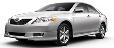 Toyota Camry   2006