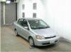 Toyota Platz   2002