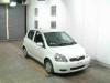 Toyota Vitz   2003