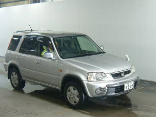 Honda CR-V   1999