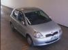 Toyota Vitz   2001