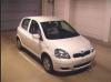 Toyota Vitz   2003