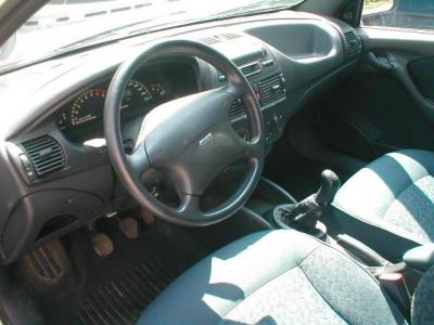 Fiat Marea   1998