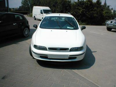 Fiat Marea   1998