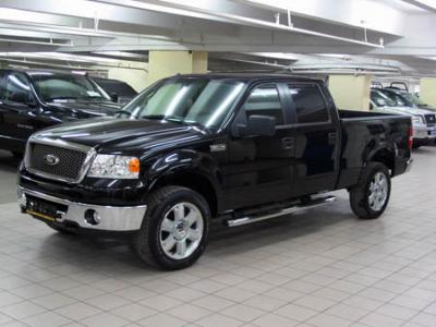 Ford F-150   2006