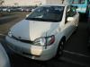 Toyota Platz   2002