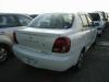 Toyota Platz   2002