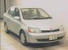 Toyota Platz   2000
