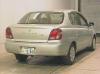 Toyota Platz   2000