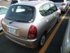 Toyota Duet   2002