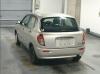 Toyota Duet   2001