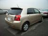 Toyota Corolla Runx   2002