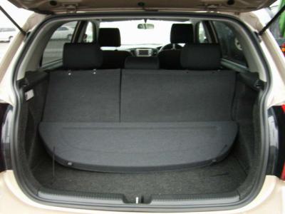 Toyota Corolla Runx   2002