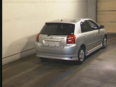 Toyota Corolla Runx   2001