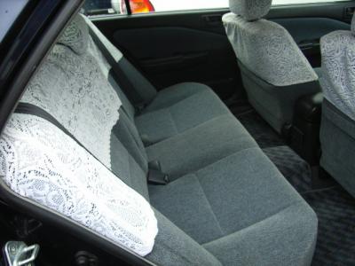 Toyota Corona   2000