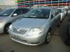 Toyota Allex   2001