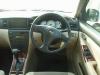 Toyota Allex   2001