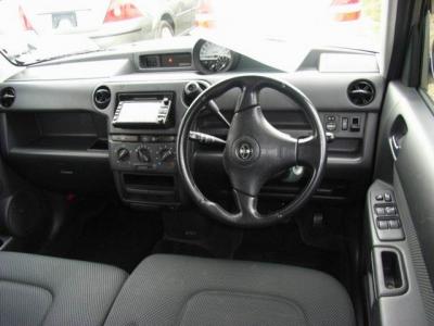 Toyota bB   2000