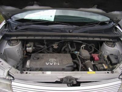 Toyota bB   2000