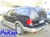 Ford Expedition   2004