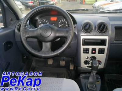 Renault Logan   2006