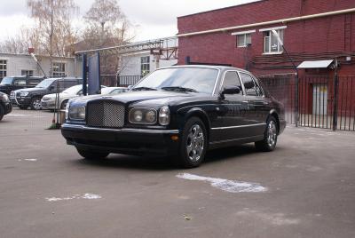 Bentley Arnage   1999