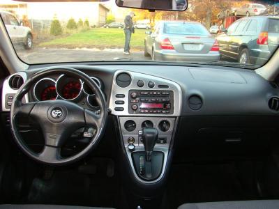 Toyota Matrix   2003