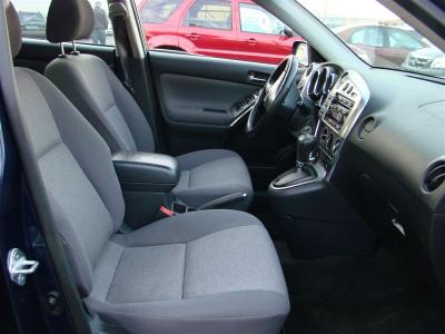 Toyota Matrix   2003