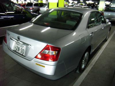 Nissan Cedric   2000