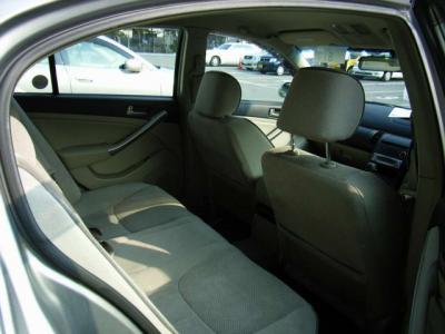 Nissan Skyline   2002