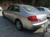 Nissan Skyline   2001