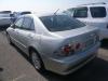 Toyota Altezza   2003