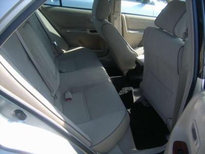 Toyota Altezza   2003
