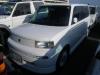 Toyota bB   2000