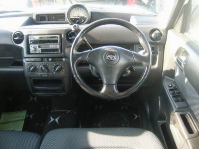 Toyota bB   2000
