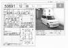 Toyota bB   2000