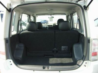 Toyota bB   2000