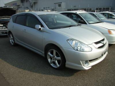 Toyota Caldina   2002