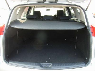 Toyota Caldina   2002