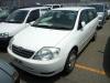 Toyota Corolla Fielder   2001
