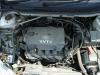 Toyota Corolla Fielder   2001