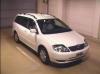 Toyota Corolla Fielder   2001