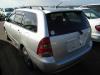 Toyota Corolla Fielder   2001