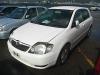 Toyota Corolla Runx   2001