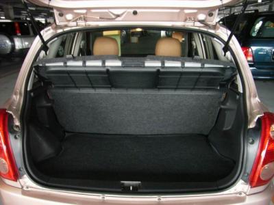 Toyota Duet   2002